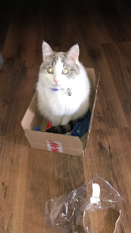 Mukky, Hückeswagen