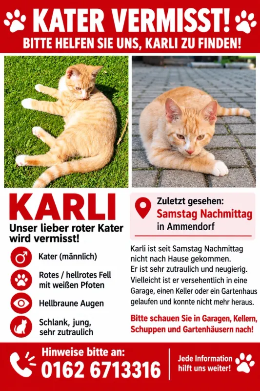 Karli, Halle (Saale)