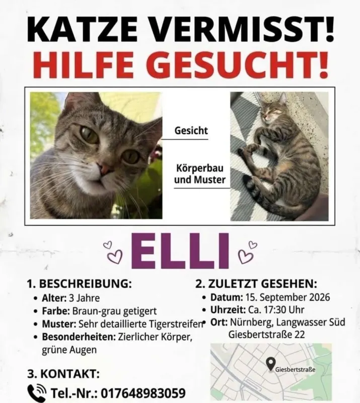 Elli, Wendelstein